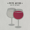 Pete Astor - One For The Ghost |