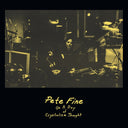 PETE FINE - On A Day of Crystalline Thought |
