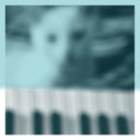 Piano Works Vol. 1 (Floating in Tucker‚Äôs Basement) [Vinyl]