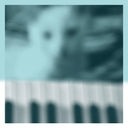 Piano Works Vol.1 (Floating In Tucker's Basement) | Mint (M) Mint (M)