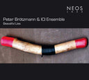 PETER BROTZMANN & ICI ENSEMBLE - Beautiful Lies |