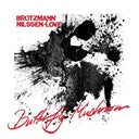 PETER BROTZMANN & PAAL NILSSEN-LOVE - Butterfly Mushroom |