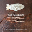 The Quartet (Gatefold 2LP) | Mint (M)