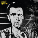 Peter Gabriel - Peter Gabriel 3: Melt (BLACK VINYL 2024) | Mint (M)