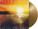Peter Green - Little Dreamer (Limited Edition, 180 Gram Vinyl, Colored Vinyl, Gold) [Import] [Vinyl]
