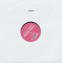 PETER GRUMMICH - Frozen World [Vinyl]