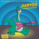 Peter Lorne - Denver Le Dernier Dinosaure |
