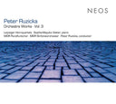 Orchestra Works Vol. 3 [CD]