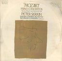 Piano Concertos No. 18 In B-Flat, K. 456 / No. 19 In F, K. 459 | Near Mint (NM) Very Good Plus (VG+)