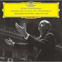 Tchaikovsky Symphony No. 6 "Pathétique" |
