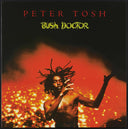 Peter Tosh - Bush Doctor (Limited Edition, Red Colored Vinyl) |