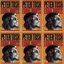 Peter Tosh - Equal Rights [2LP] [Vinyl]