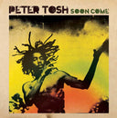 Soon Come [CD]
