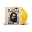 Peter Tosh - Wanted Dread and Alive |