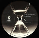 Peter Zherebtsov - Timelapse | Mint (M) Generic
