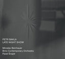 PETR BAKLA - Late Night Show |