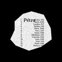 PETRA - Aunis |