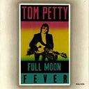 PETTY,TOM - FULL MOON FEVER |