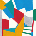 PEVERELIST - Tessellations |