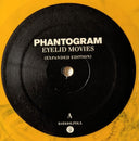 Phantogram - Eyelid Movies (VINYL) | Mint (M) Mint (M)