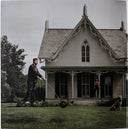 Phantogram - Eyelid Movies (VINYL) | Mint (M) Mint (M)