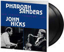 Pharoah Sanders - Duo Concert Frankfurt 1986. [2LP] [Vinyl]