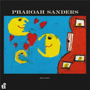 Pharoah Sanders - Moon Child [Vinyl]