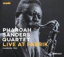 Live At Fabrik Hamburg 1980 |