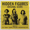Hidden Figures (Original Motion Picture Score) (Uk/Eu Rsd Exclusive) |