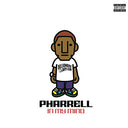 Pharrell - In My Mind [2 LP] | Mint (M) Mint (M)