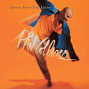 PRE-ORDER Phil Collins - Dance Into The Light (Rocktober '26, Brick & Mortar Exclusive) [Translucent Orange & Blue Vinyl] [2LP] [Vinyl]