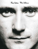 Phil Collins - Face Value (Deluxe Edition) [4LP] [Vinyl]