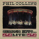 Phil Collins - Serious Hits Live (2Lp) | Mint (M) Mint (M)