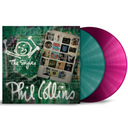 The Singles (Limited Edition, Colored Vinyl) (2 Lp's) [Vinyl]