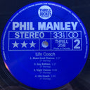 Phil Manley - Life Coach | Mint (M) Mint (M)