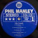 Phil Manley - Life Coach | Mint (M) Mint (M)