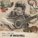 Ghosts Of Rock N Roll [CD]