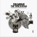 The Time Is Now [Vinyl]