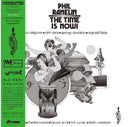 The Time Is Now! [Vinyl]