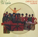 Phil Spector - A Christmas Gift For You (Picture Disc) | Mint (M) Mint (M)