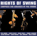 Phil Woods - Rights Of Swing |