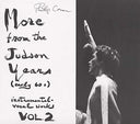 More from the Judson Years (Early 60s) Instrumental-Vocal Works Vol. 2 [CD]