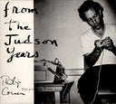 PHILIP CORNER - On Tape from the Judson Years |