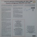 1789-1989 La Révolution Française | Near Mint (NM) Near Mint (NM)