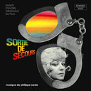 Philippe Sarde - Sortie De Secours |