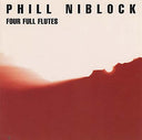 Four Full Flutes [CD]