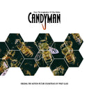 Candyman (Original 1992 Motion Picture Soundtrack) [Vinyl]