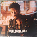 Phillip-Michael Scales - Sinner-Songwriter | Mint (M) Mint (M)