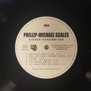 Phillip-Michael Scales - Sinner-Songwriter | Mint (M) Mint (M)