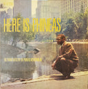 Here Is Phineas (The Piano Artistry Of Phineas Newborn Jr.) | Mint (M) Mint (M)